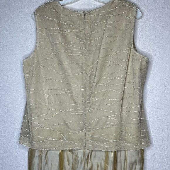 Vintage R&M Richards Dress - Picture 6 of 8